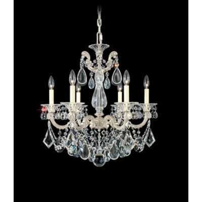 Featured Photo of Heritage Crystal Chandeliers