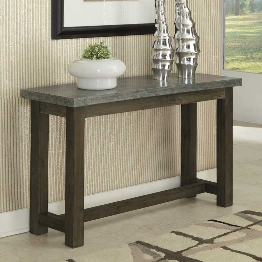 Featured Photo of Brown Console Tables