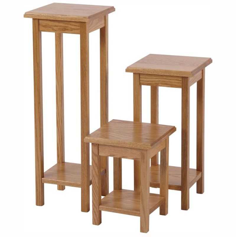Featured Photo of Square Plant Stands