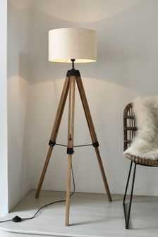 Featured Photo of Tripod Standing Lamps