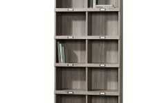 Bowerbank Standard Bookcases