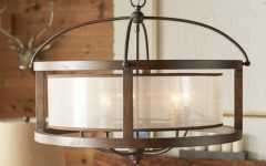 Aadhya 5-light Drum Chandeliers