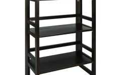 Annabesook Etagere Bookcases