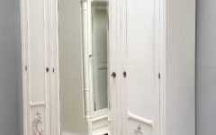Armoire French Wardrobes
