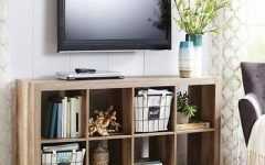 Tv Stands with Storage Baskets