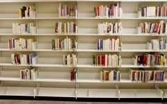 Book Shelving Systems