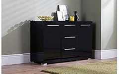 Brentley 54" Wide 1 Drawer Sideboards