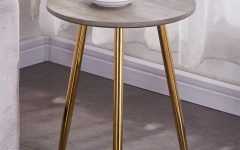 Console Tables with Tripod Legs