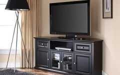 Corner Tv Stands for 60 Inch Tv