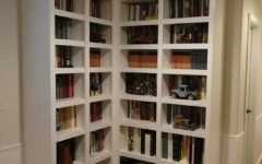 Classic Bookcases