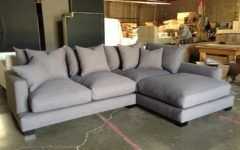Down Filled Sofas