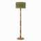 Oak Standing Lamps