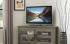 2023 Latest Century Blue 60 Inch Tv Stands