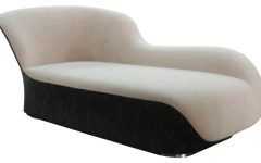 Modern Indoors Chaise Lounge Chairs