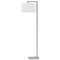 Metal Brushed Standing Lamps