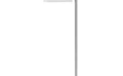Metal Brushed Standing Lamps