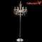 Stand Up Chandeliers