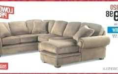 Sectional Sofas at Sears