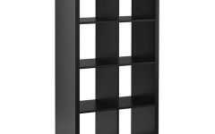 Ikea Kallax Bookcases