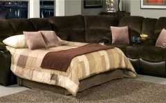 Top 10 of Pull Out Beds Sectional Sofas