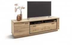 Canyon Oak Tv Stands