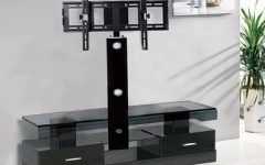 Modern Tv Stands with Mount