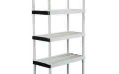 Storage Shelving Units