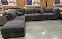 Sectional Sofas at Costco