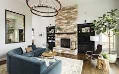 Oversized Chandeliers