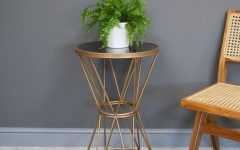 The Best Plant Stands with Side Table