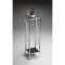 Nickel Plant Stands