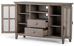 Herington Tv Stands for Tvs Up to 60"
