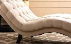 Upholstered Chaise Lounges