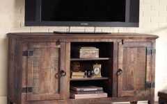 Rustic Tv Stands for Sale