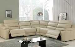 2023 Best of Sectional Sofas with Power Recliners