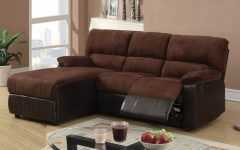 Small Sectional Sofas with Chaise
