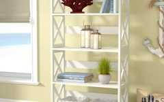 Stoneford Etagere Bookcases