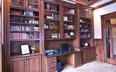 Study Bookcases