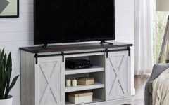 Tv Stands with Cable Management