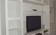 Ikea Built in Tv Cabinets