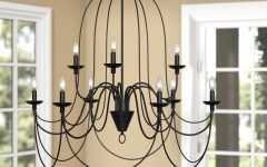 Watford 9-light Candle Style Chandeliers