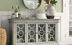 Ronce 48" Wide Sideboards