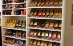 Wardrobes Shoe Storages