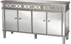 Eskew 60" Wide Sideboards