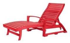 Heavy Duty Chaise Lounge Chairs