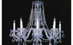 Traditional Chandeliers
