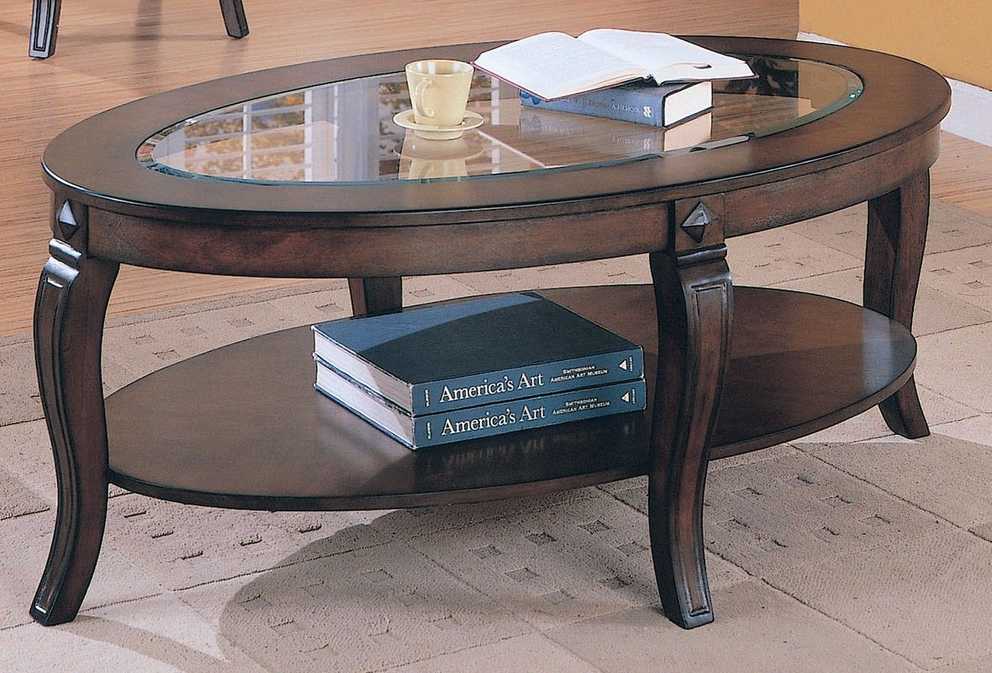 Featured Photo of Perfect Coffee Tables Modern