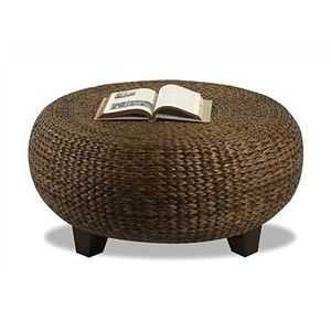 Featured Photo of Rattan Coffee Table Round And Cocktail Table