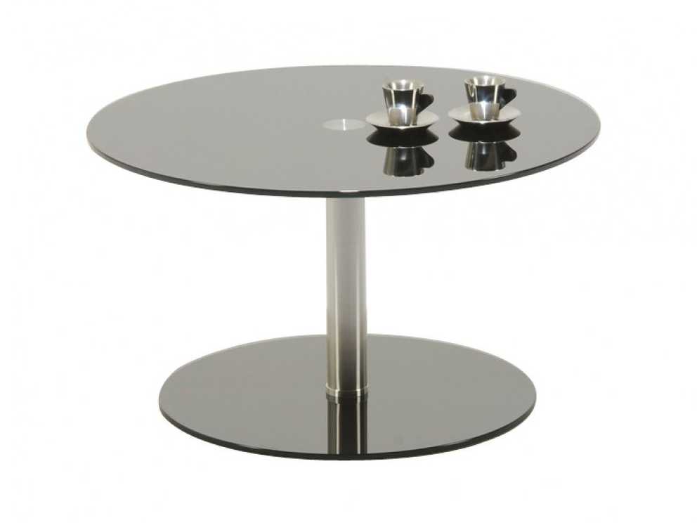 Featured Photo of Small Glass Round Coffee Tables