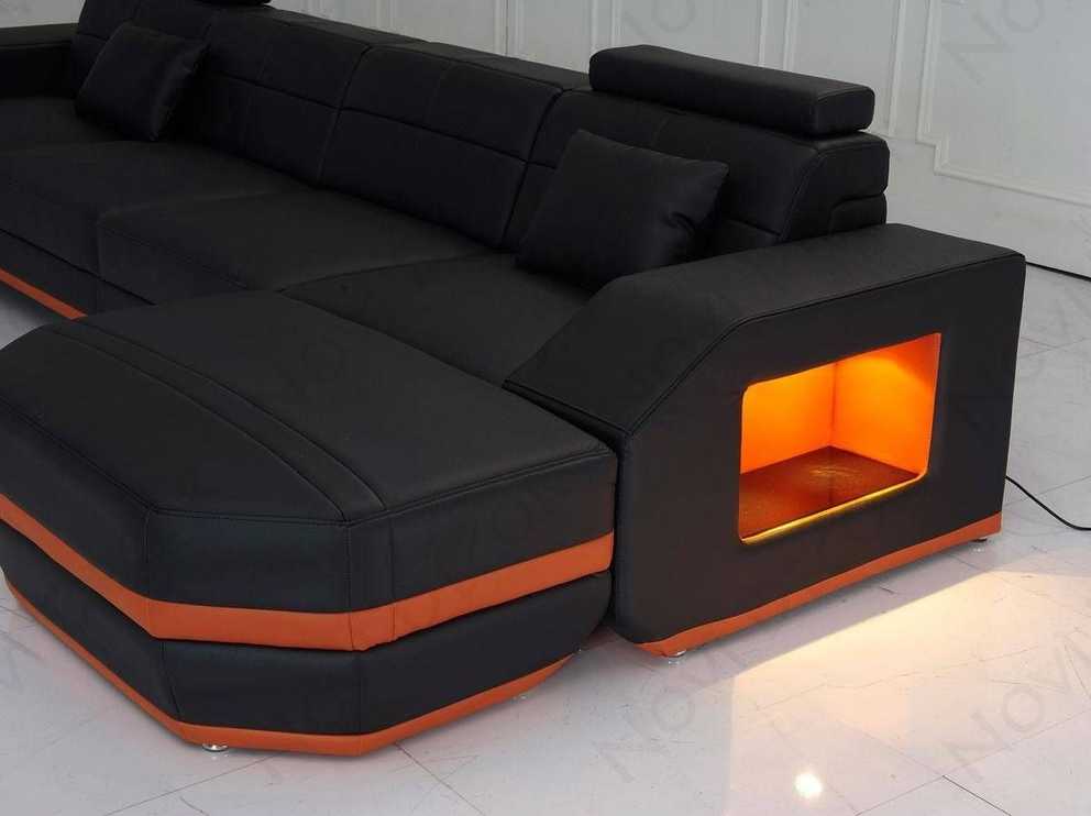 Featured Photo of Cool Sofa Ideas